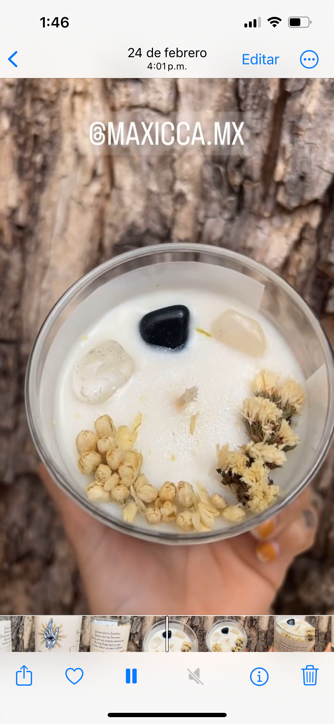 ALMAS ENERGÍA MASCULINA Vela ritualizada para las almas que trascendieron
