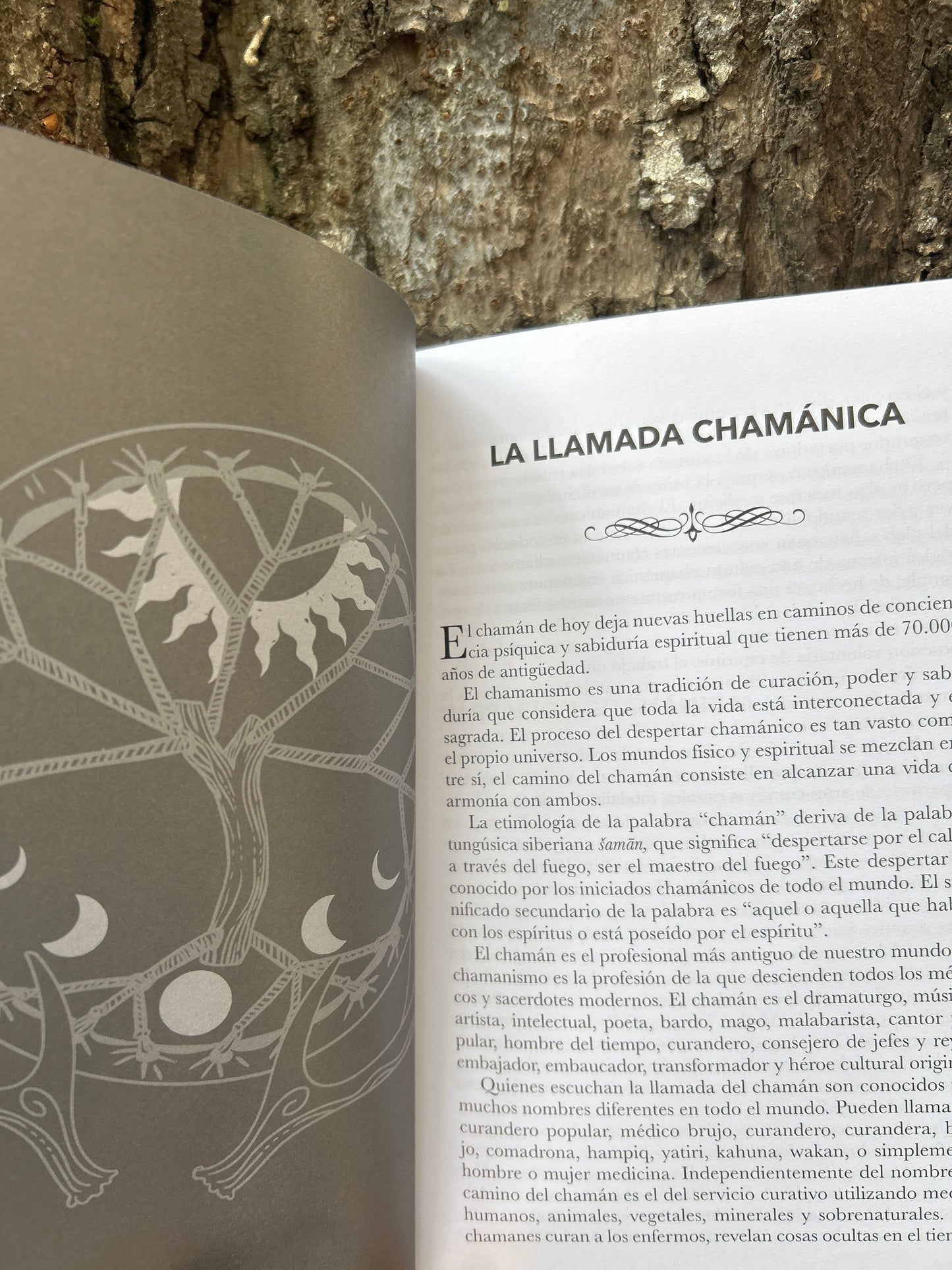 CHAMANISMO Oscar Miro-Quesada