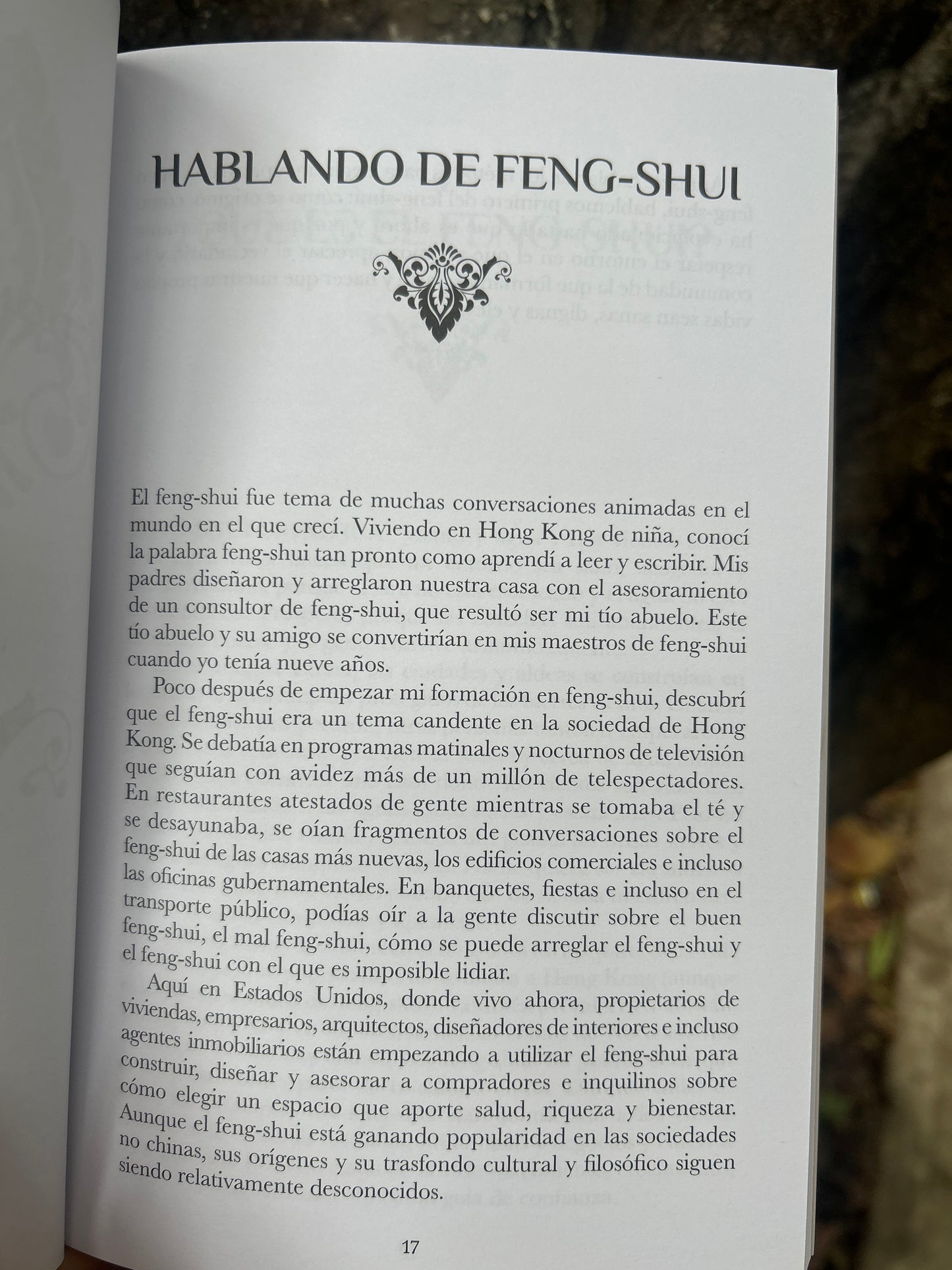 EL BUEN FENG SHUI Eva Wong