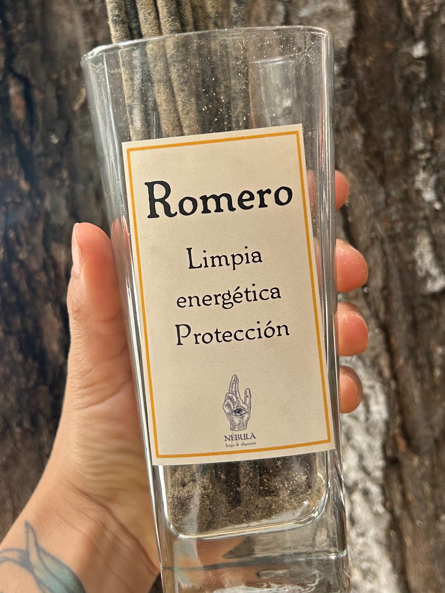 PROMO INCIENSOS
