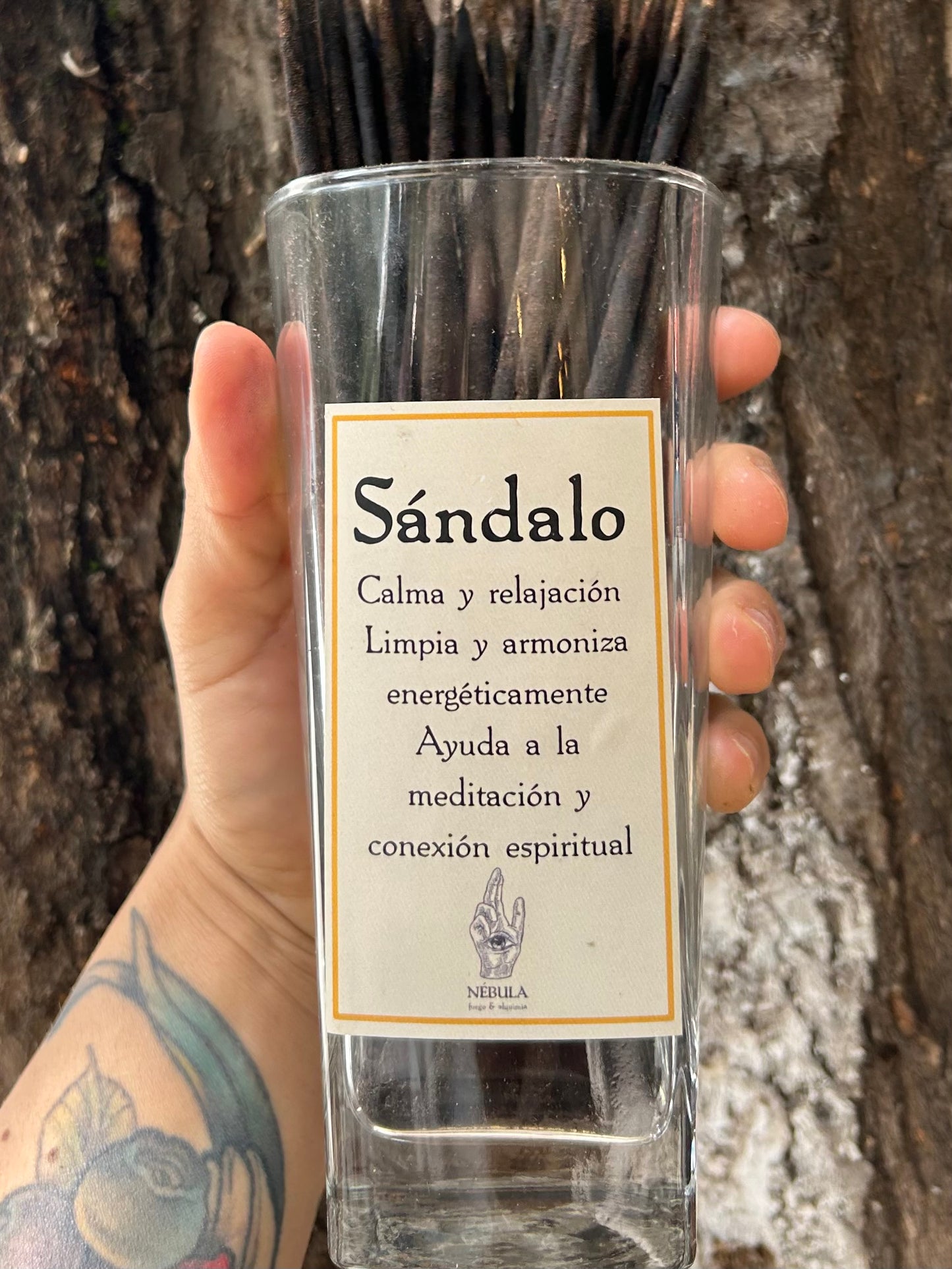 PROMO INCIENSOS