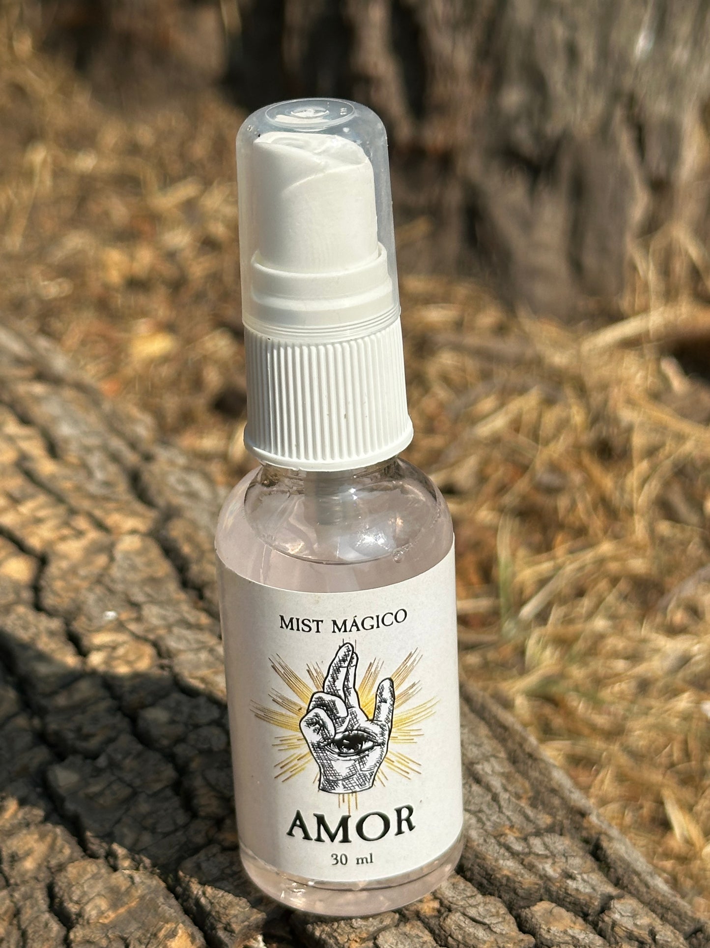 MINI RITUAL SHINE BRIGHT