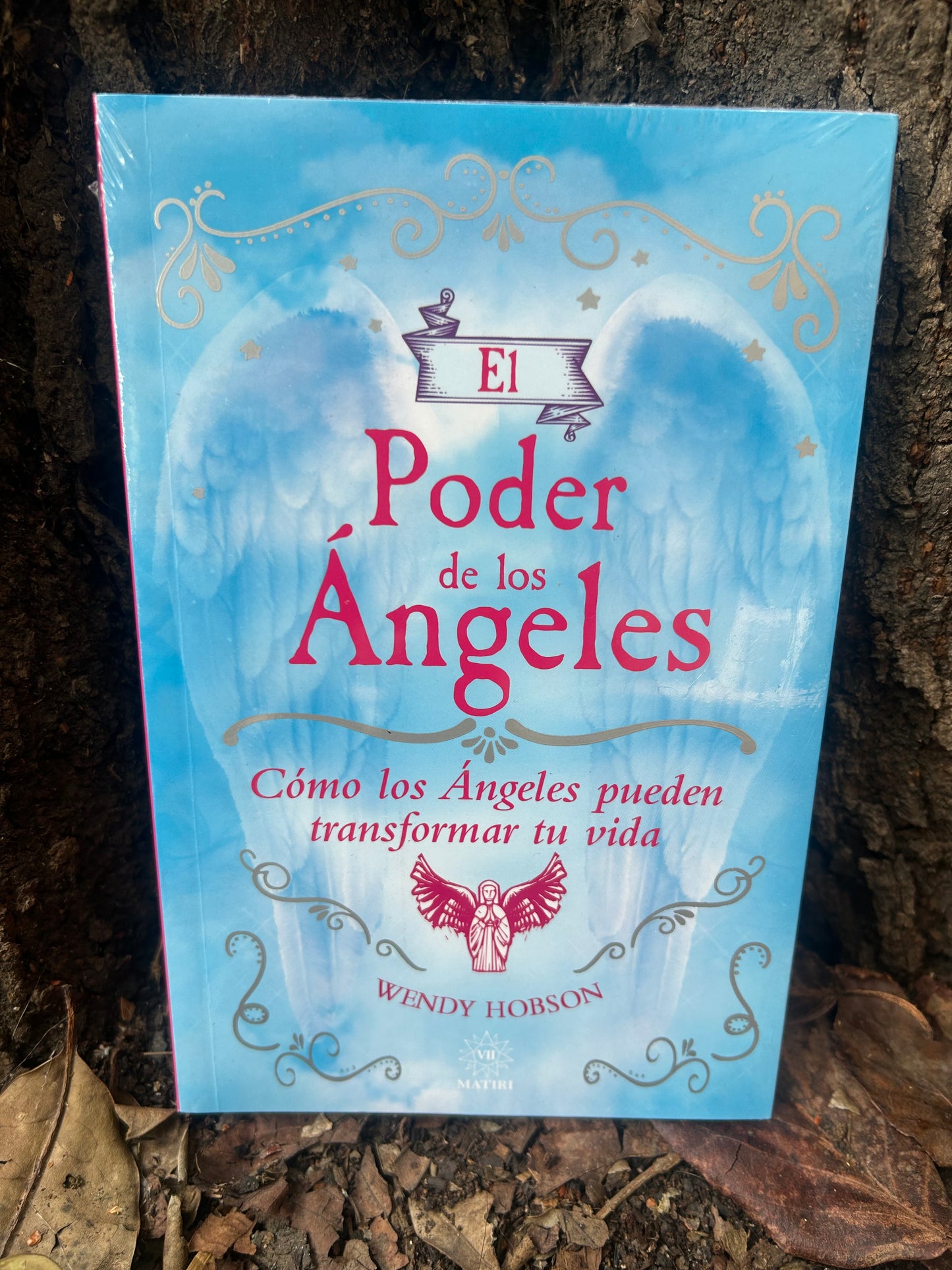 LIBROS MÁGICOS