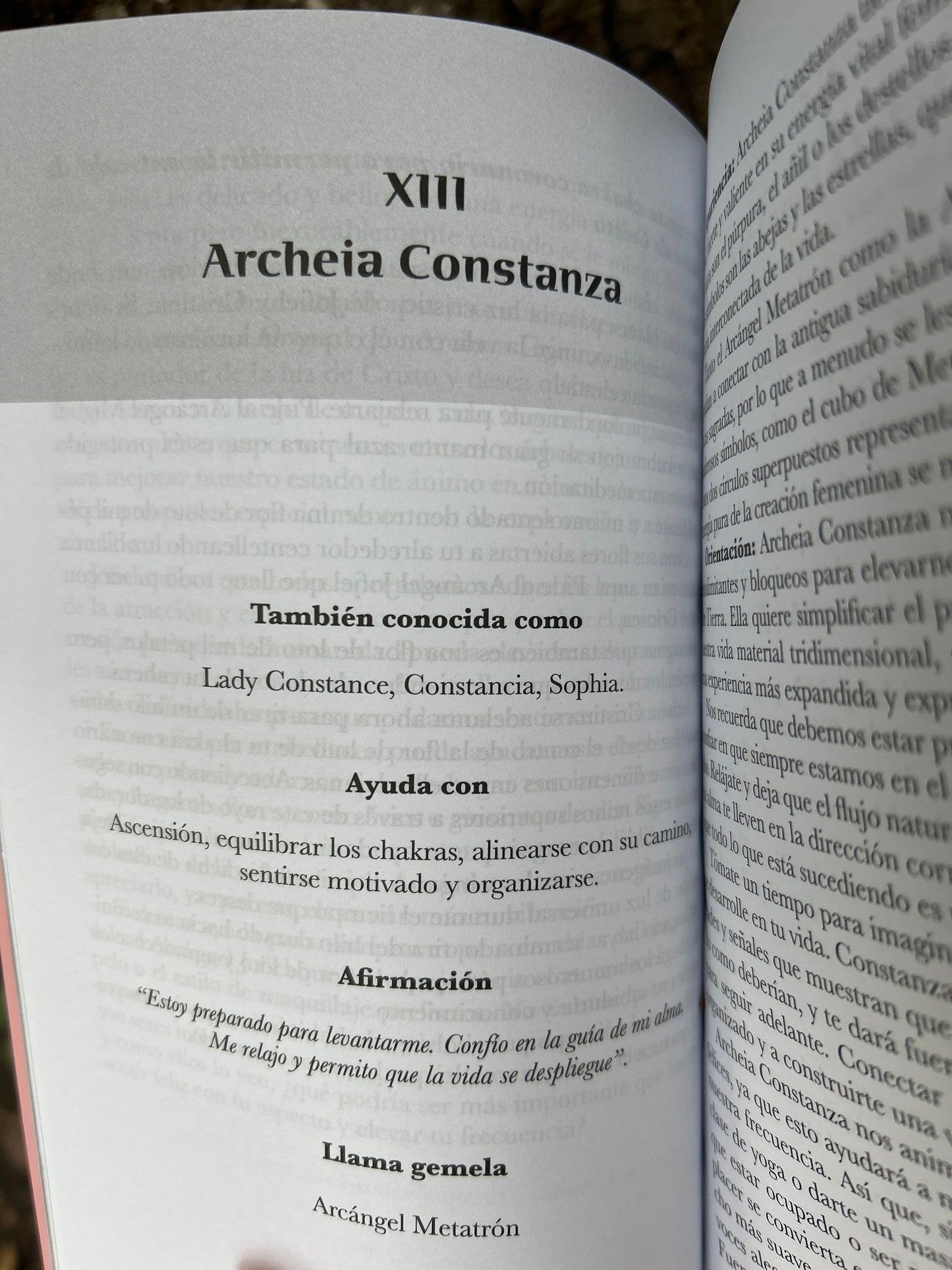 ÁNGELES Emily Anderson
