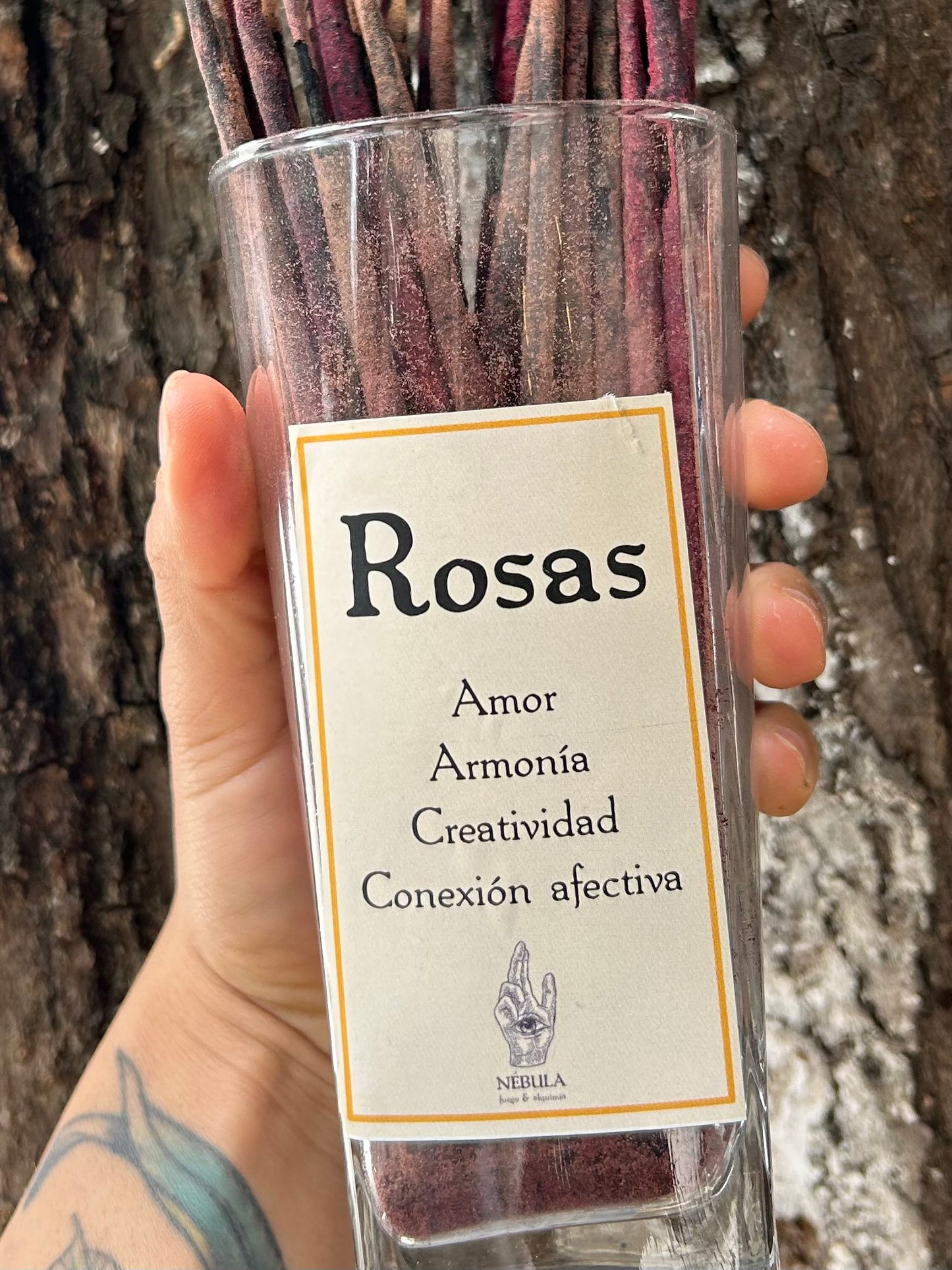 PROMO INCIENSOS