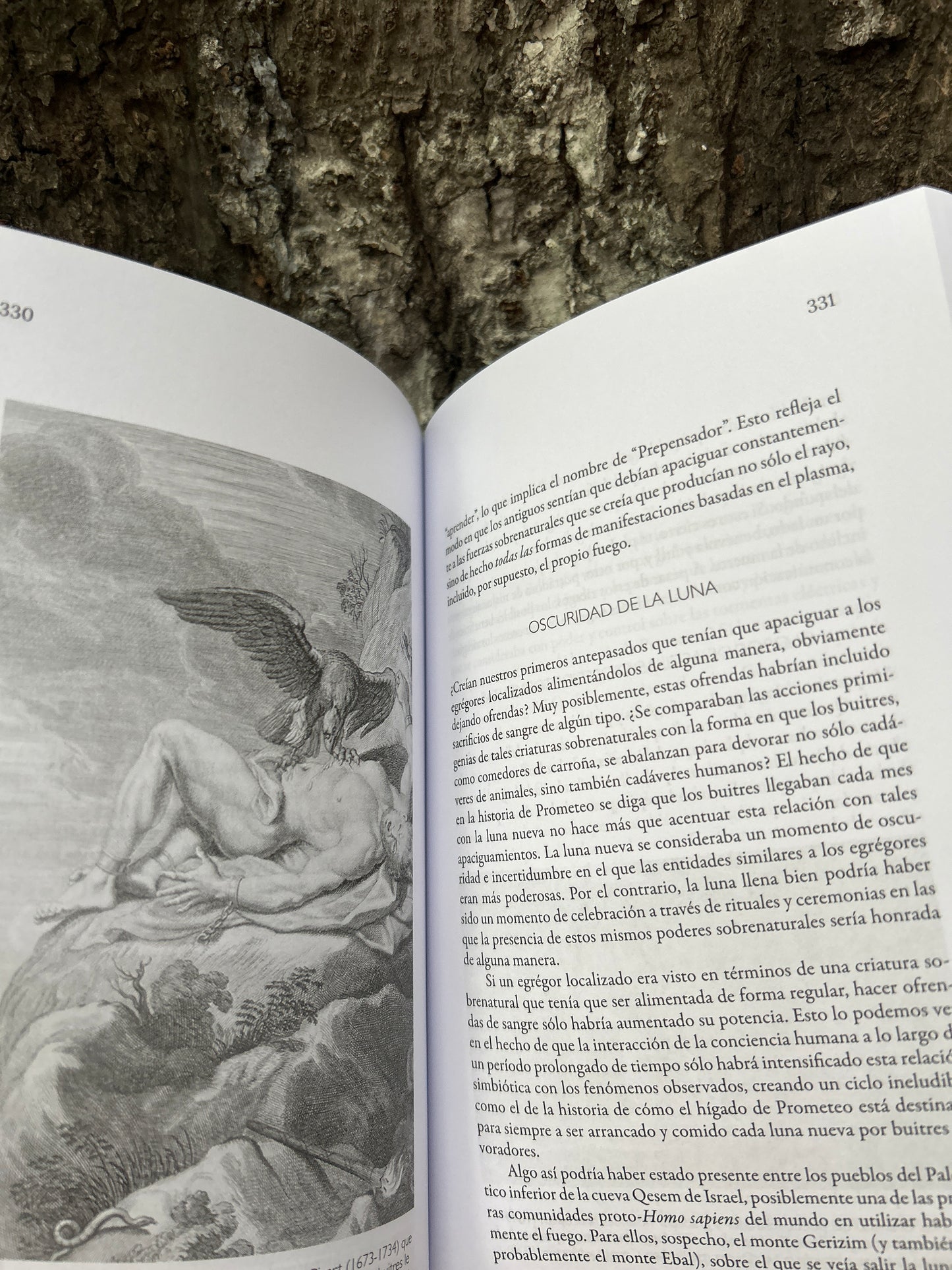 EL ORIGEN DE LOS DIOSES Andrew Collins y Gregory L. Little