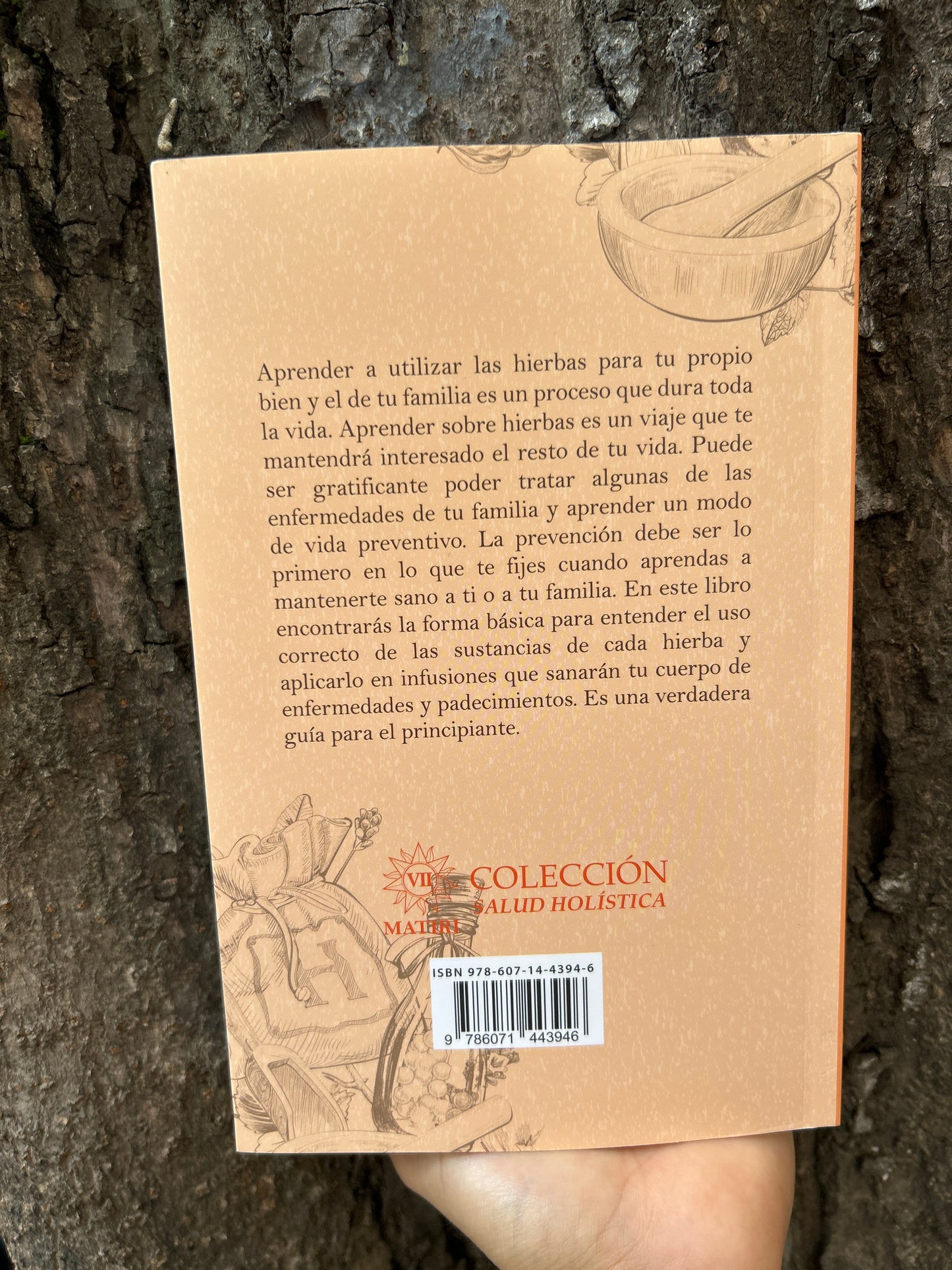 RECETARIO HERBOLARIO Jude Todd