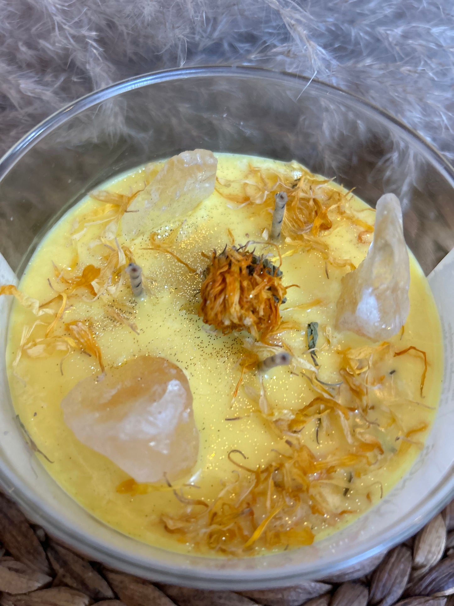 KIT MEGAS Limpia Amor Abrecaminos