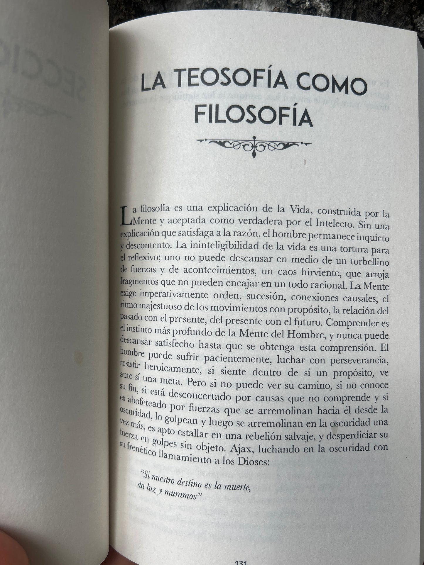 4 EN 1 DOCTRINA OCULTA Annie Besant