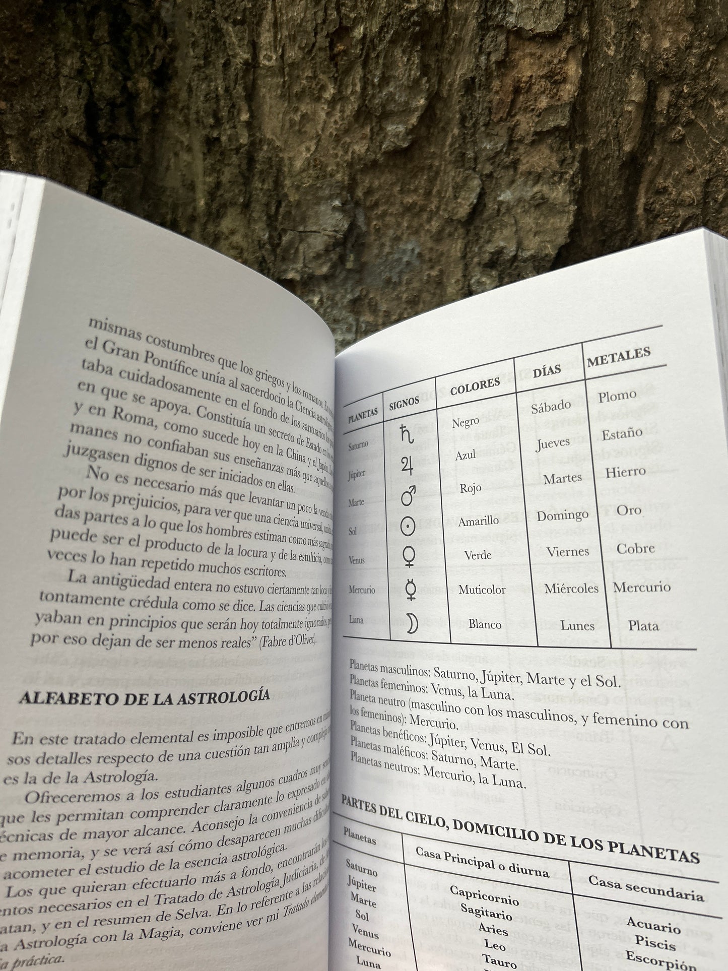 TRATADO ELEMENTAL DE CIENCIA OCULTA Papús