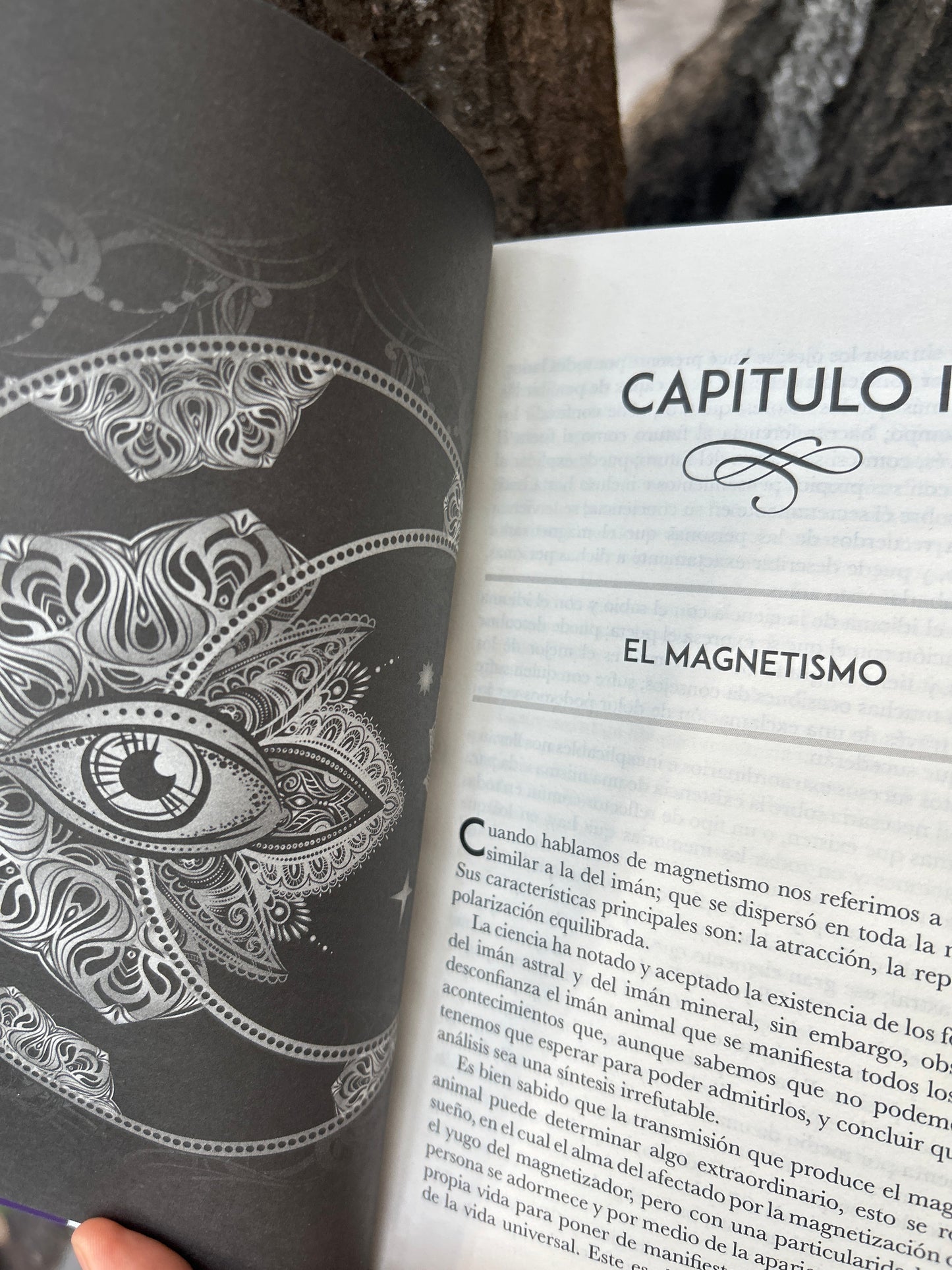 EL GRAN ARCANO DEL OCULTISMO REVELADO Eliphas Lévi