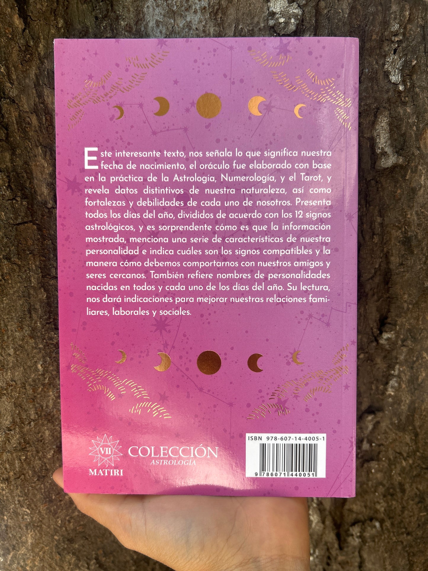 EL LIBRO DE LOS CUMPLEAÑOS Pam Carruthers