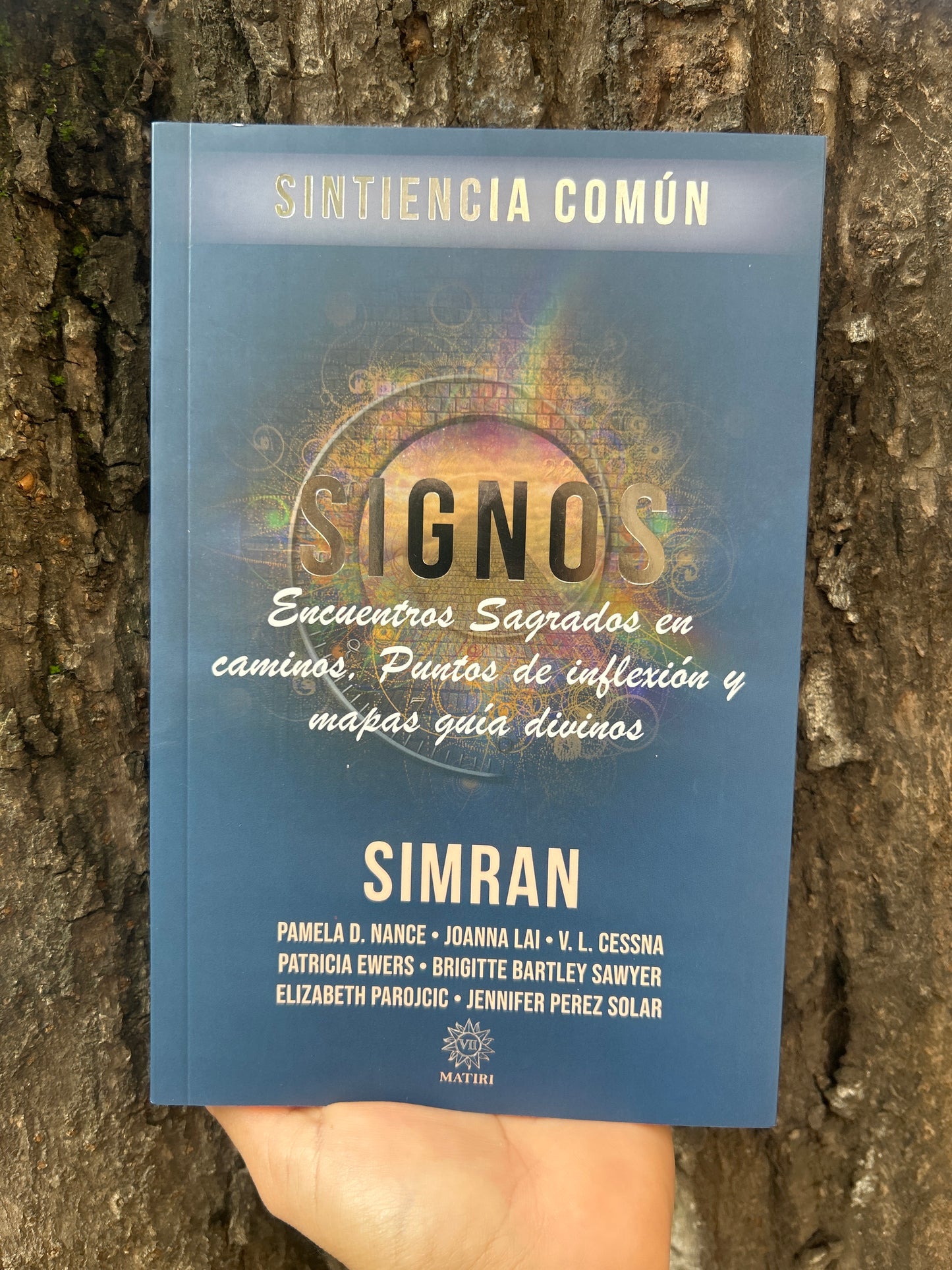 SIGNOS Simran