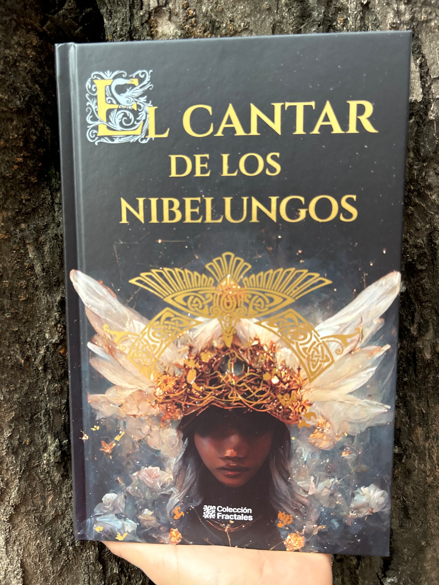 EL CANTAR DE LOS NIBELUNGOS