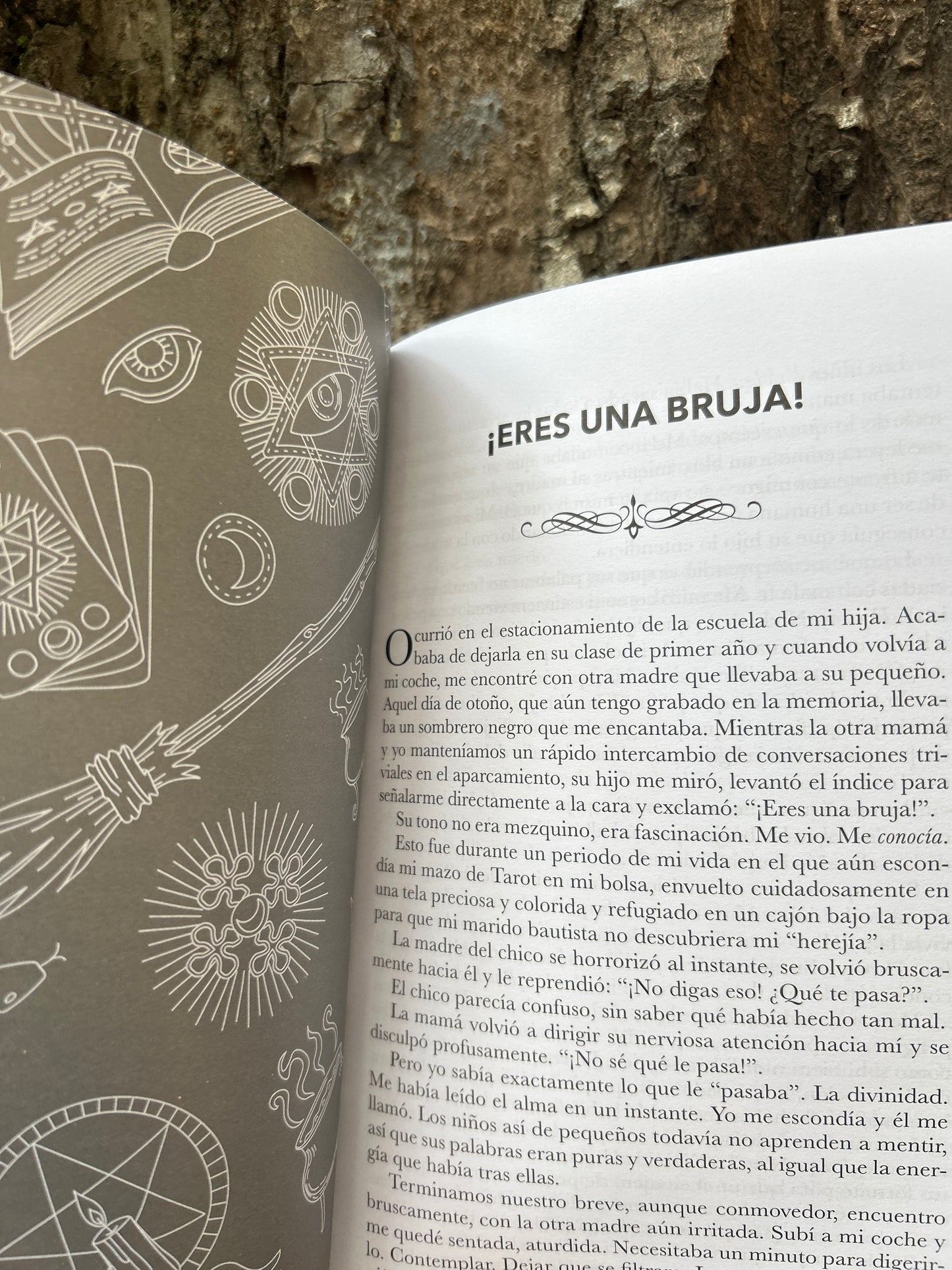 BRUJA Valerie Love