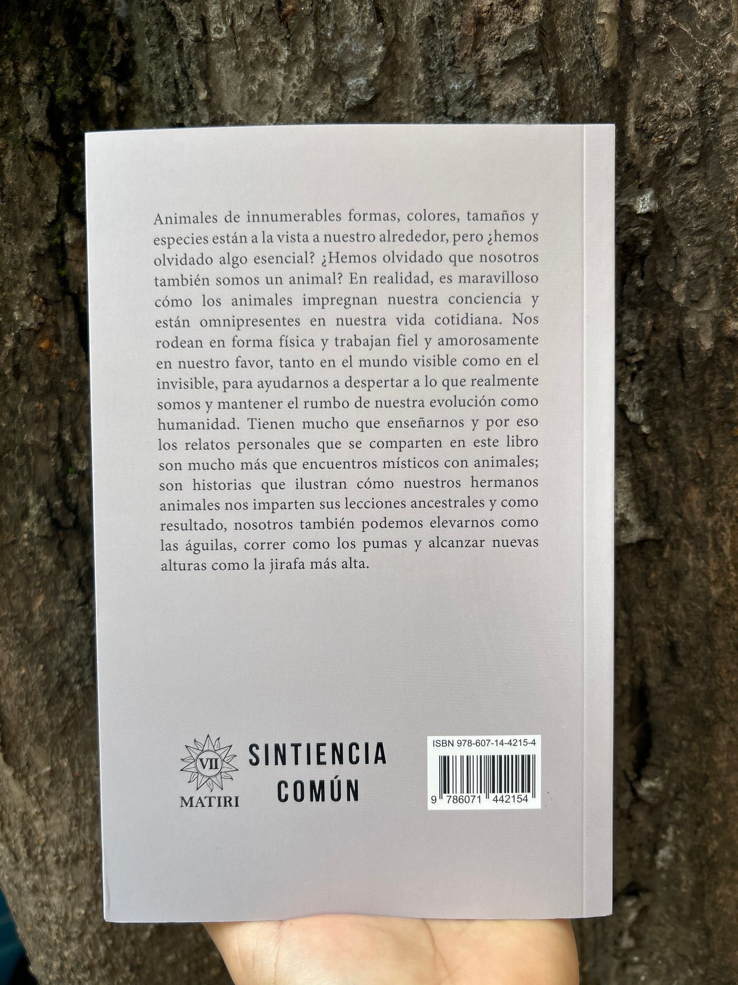 ANIMALES Dr. Steven Farmer