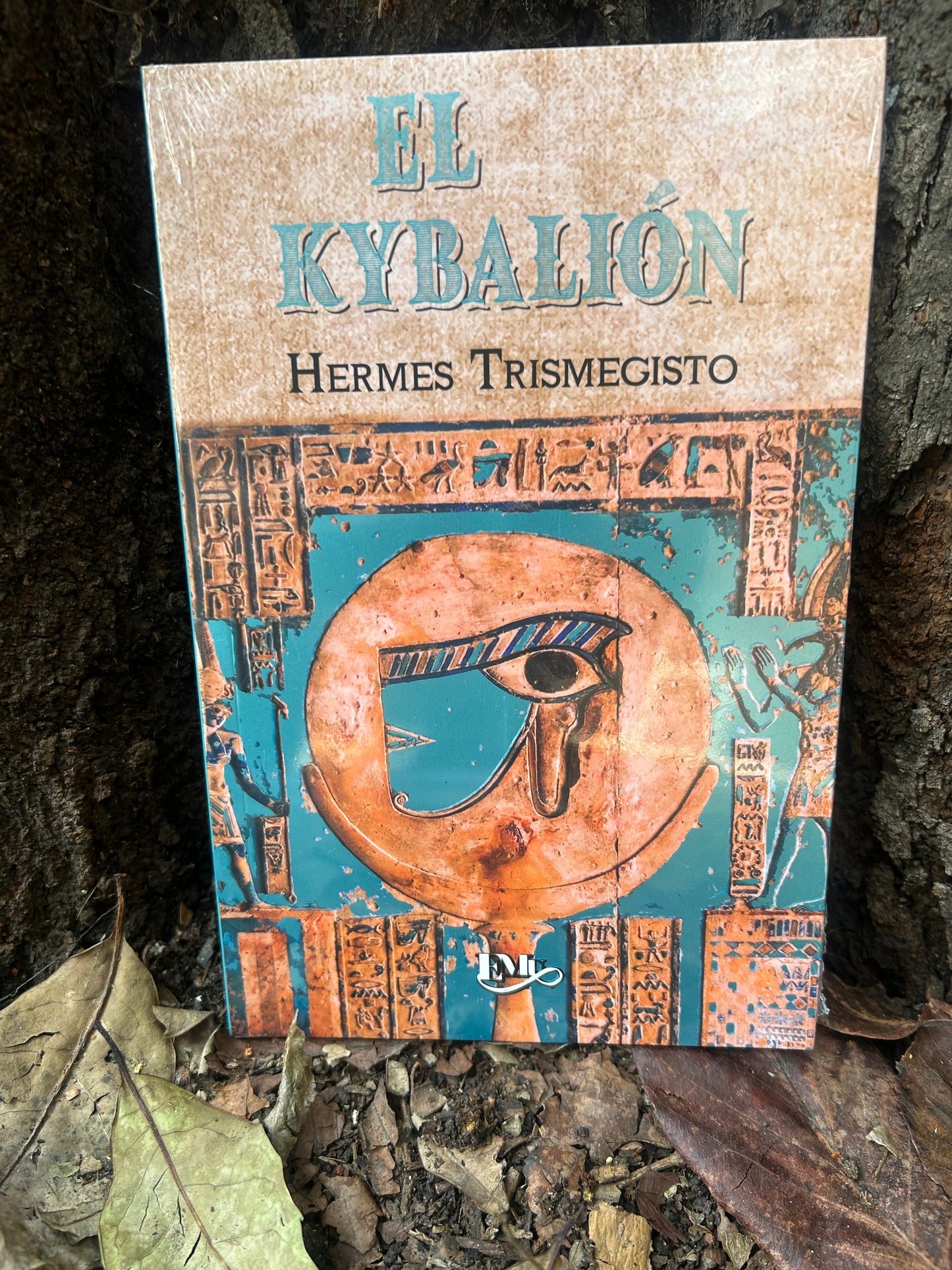 LIBROS MÁGICOS