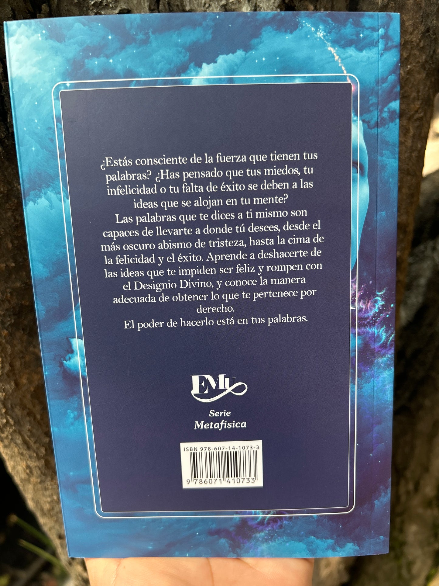 EL PODER MÁGICO DE LA PALABRA Florence Scovel Shinn