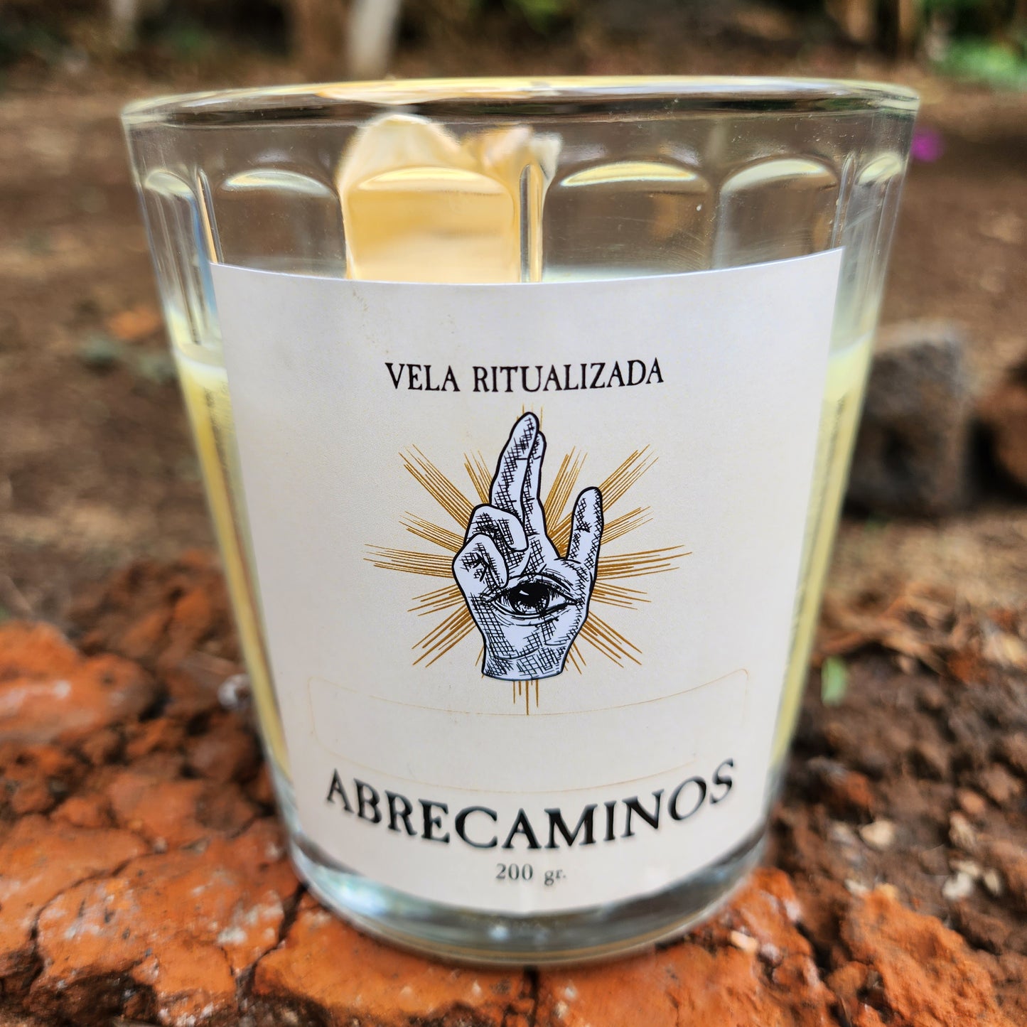 VELAS DE PODER Kit