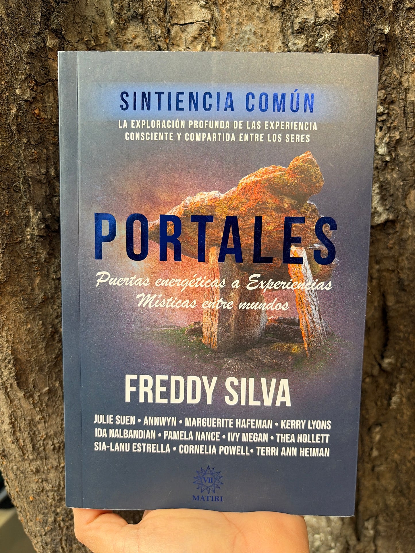 LIBROS MÁGICOS