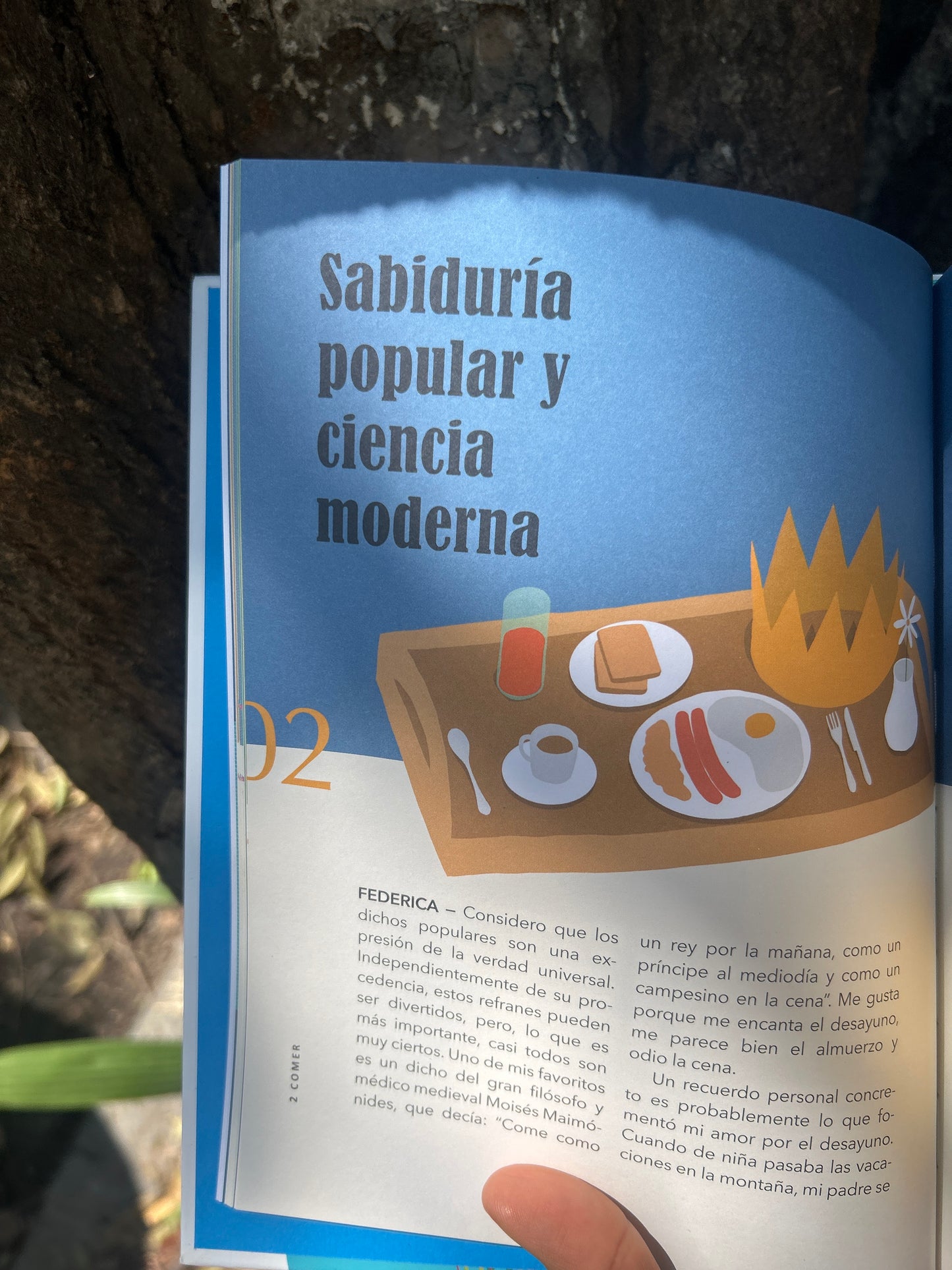 7 RITUALES DIARIOS DE GRATITUD Federico Avanzi y Simone Masserini
