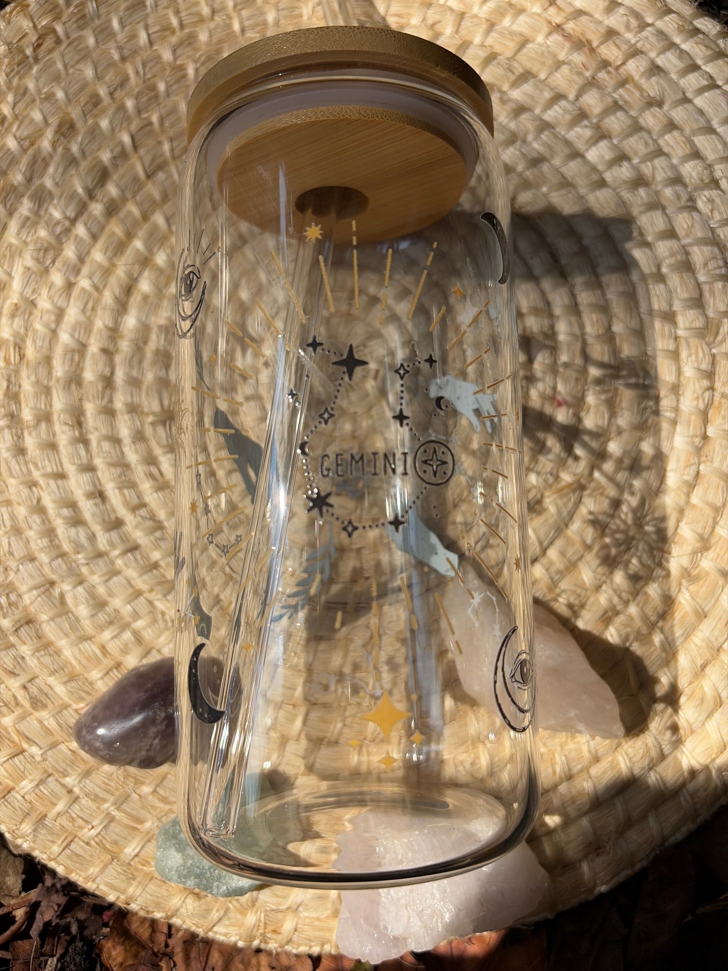 Vaso del Zodiaco Kit