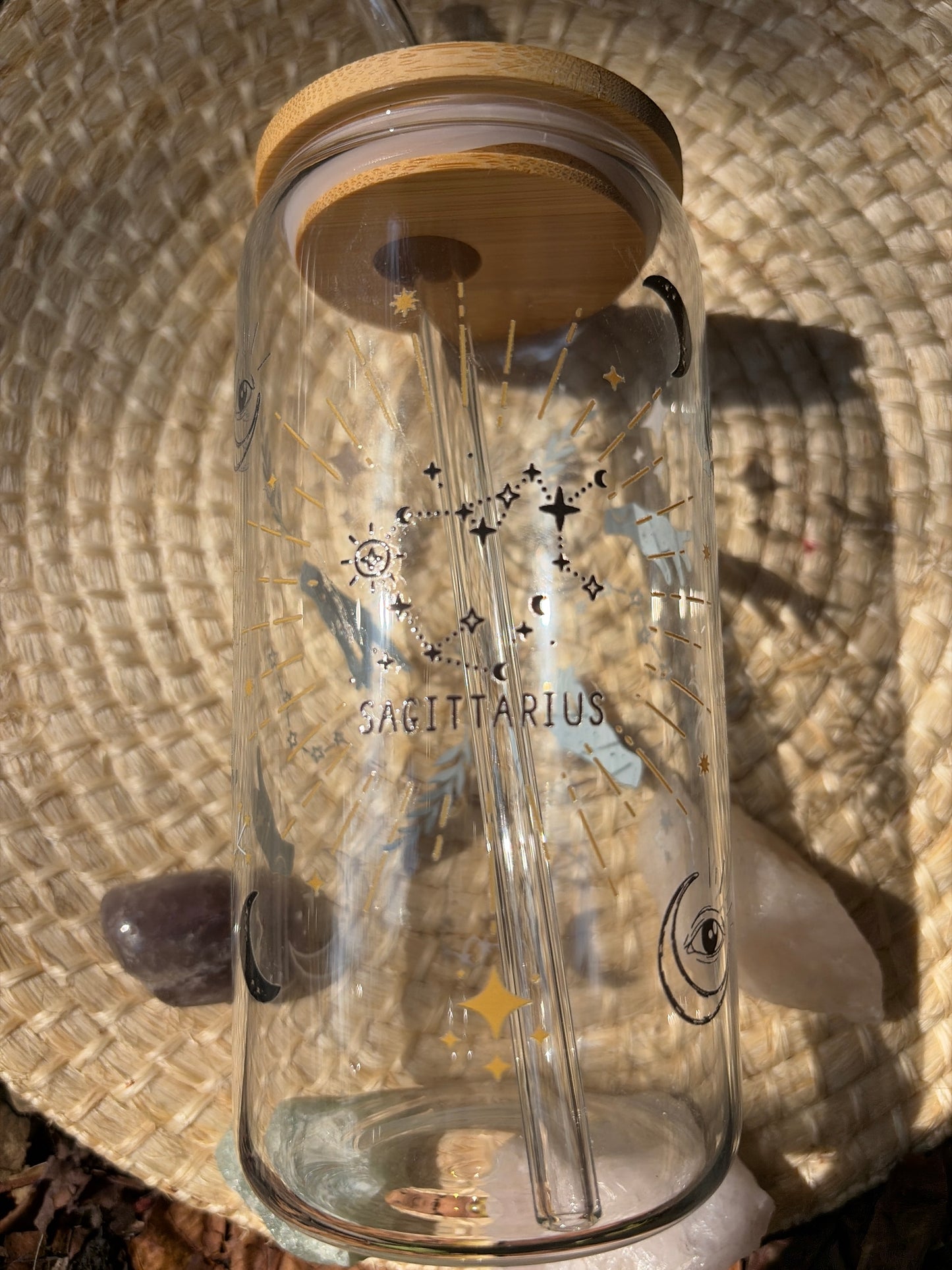 Vaso del Zodiaco Kit