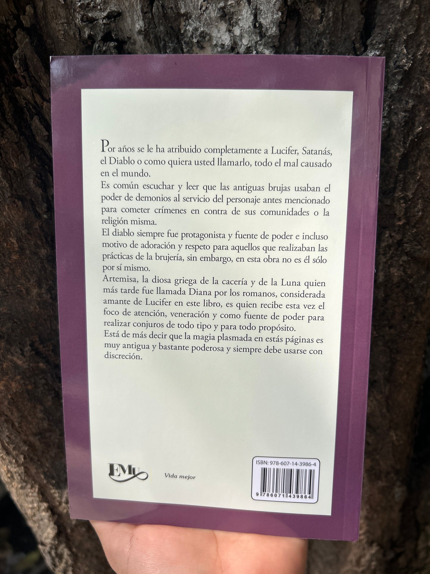 ARADIA EL EVANGELIO DE LAS BRUJAS Charles Leland