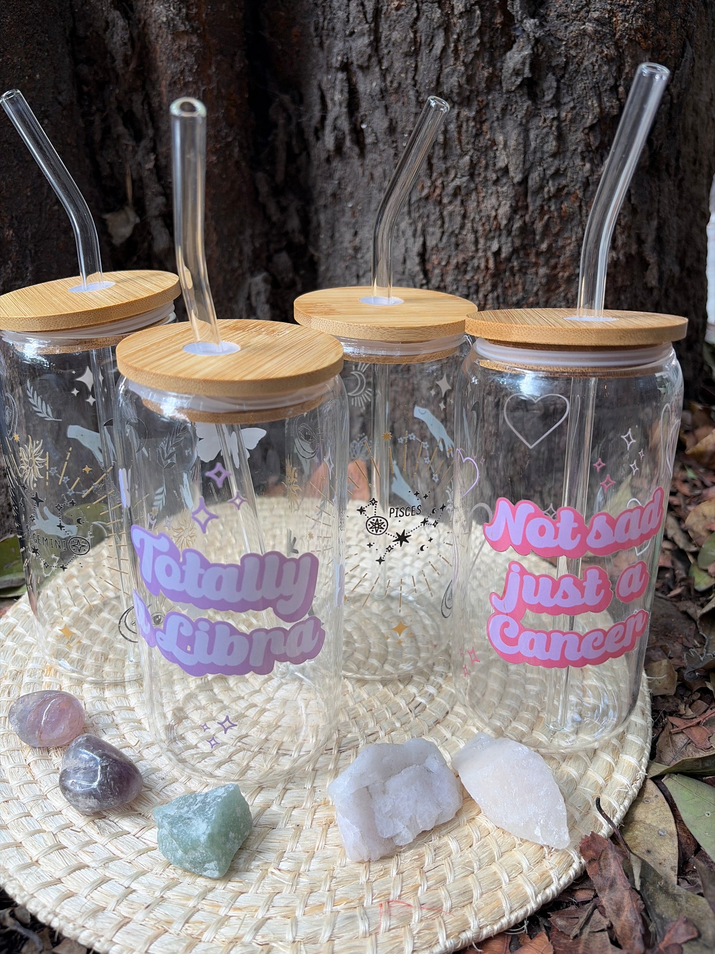 Vaso del Zodiaco Kit