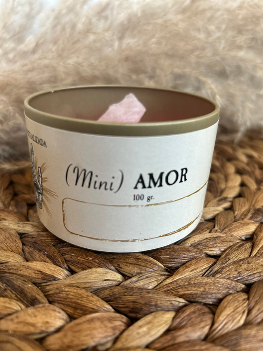 MINI AMOR