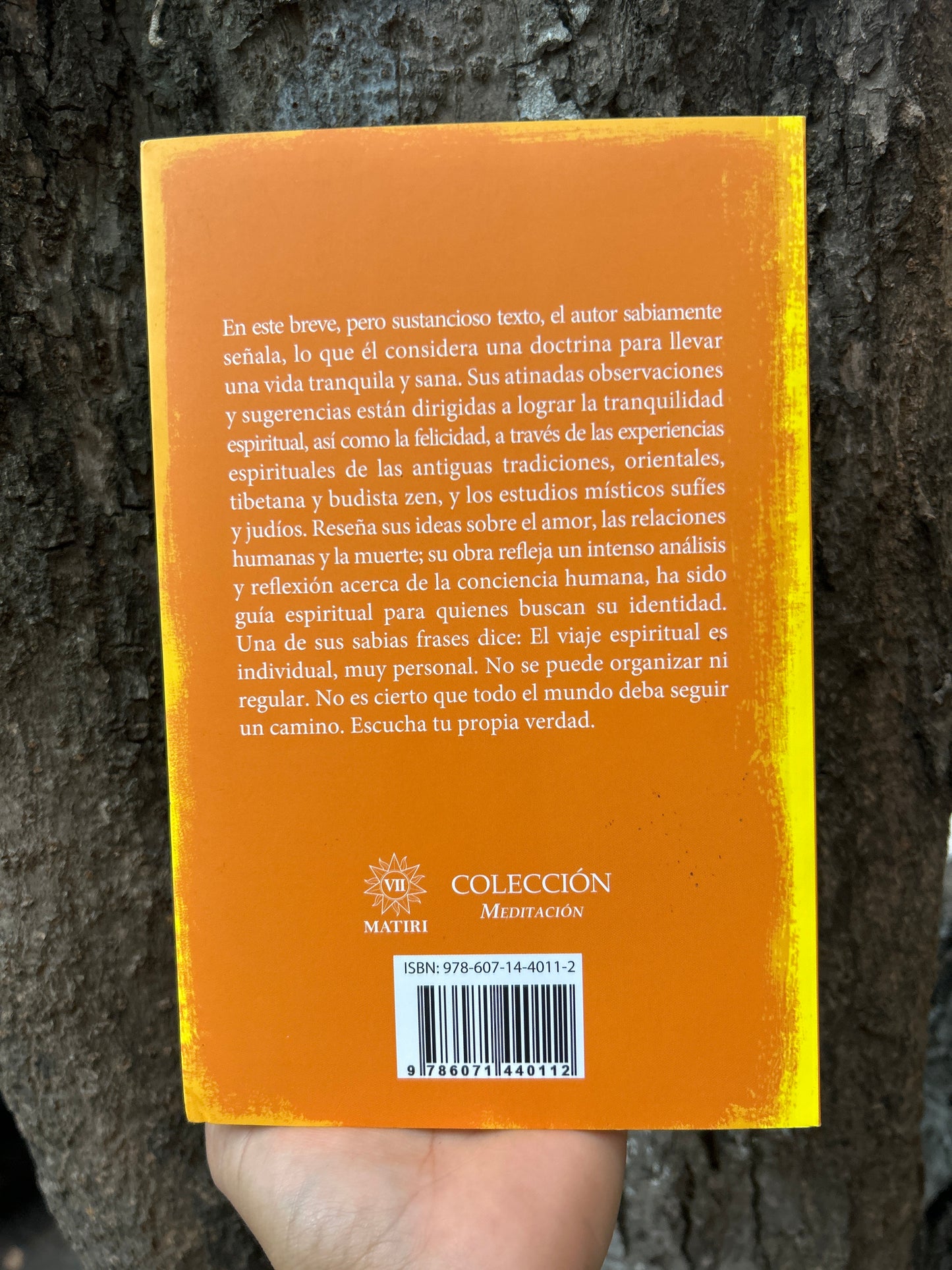 PALABRAS DE SABIDURÍA Ram Dass