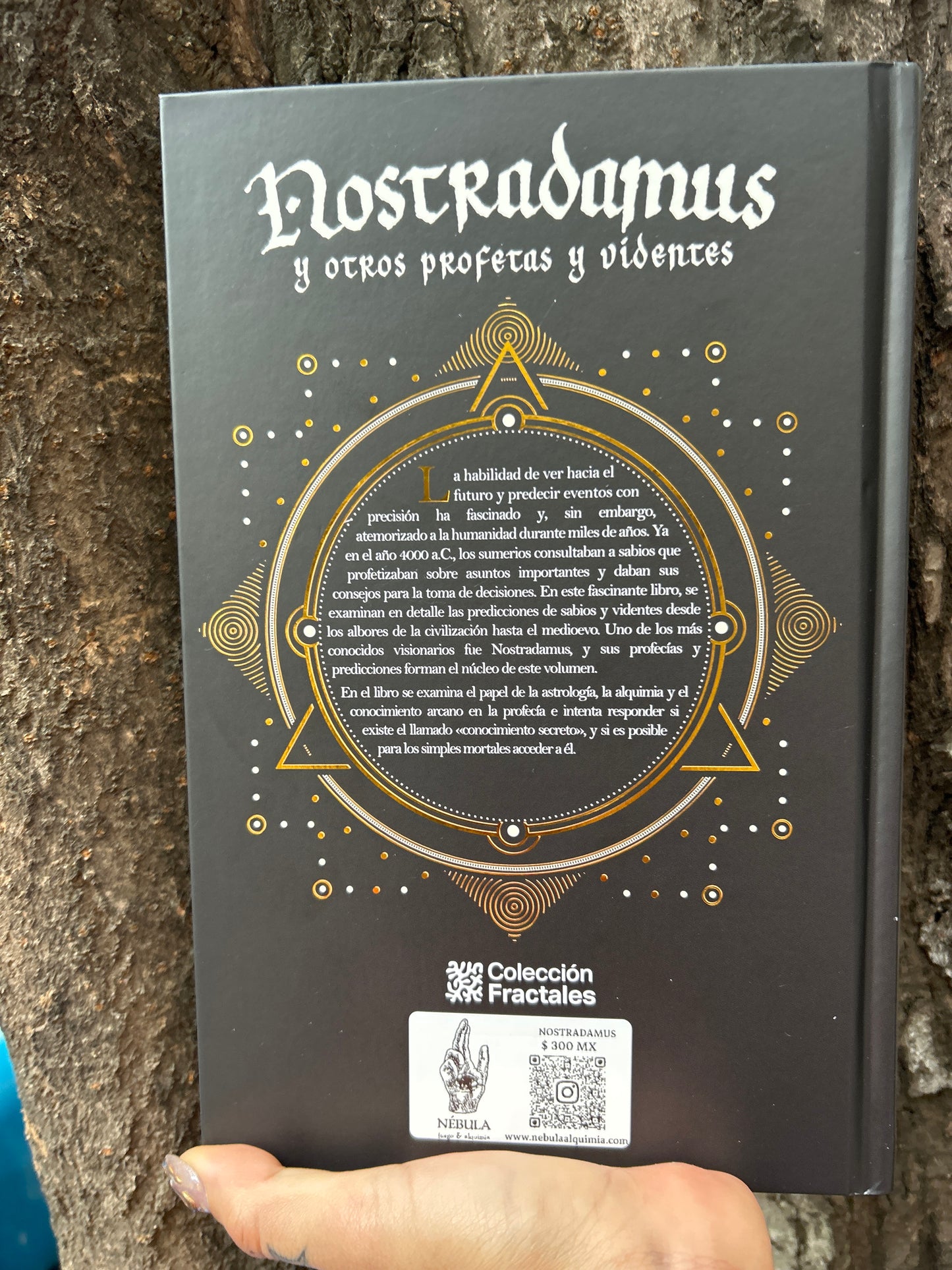 NOSTRADAMUS Y OTROS PROFETAS Y VIDENTES Jo Durden Smith
