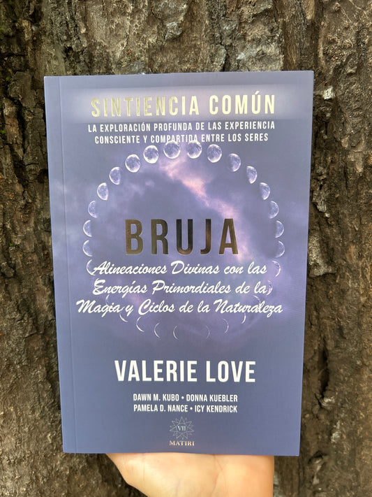 BRUJA Valerie Love