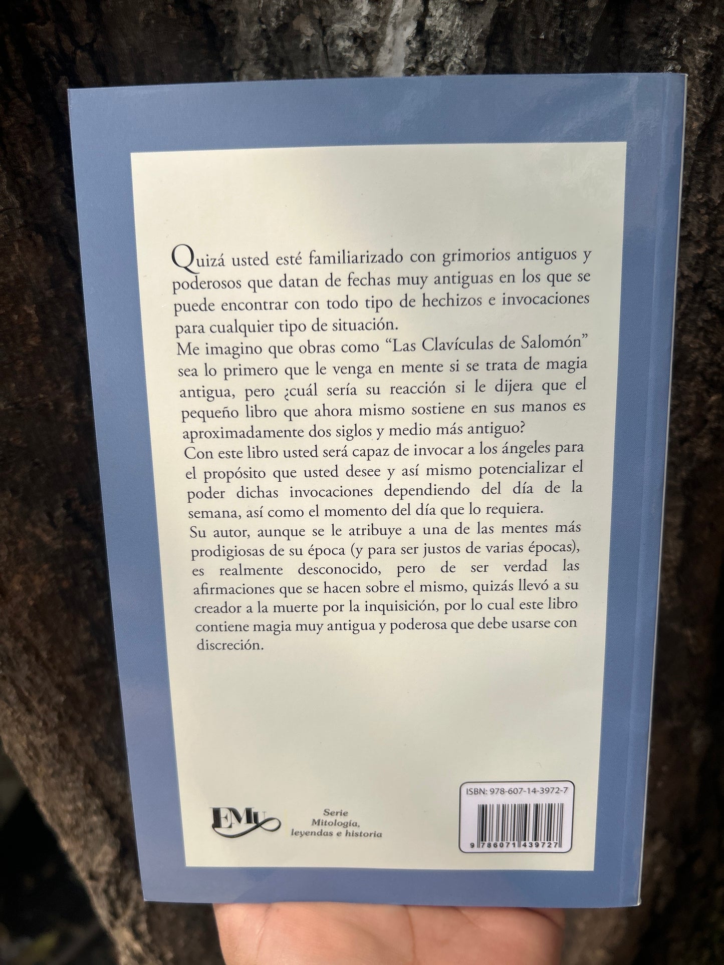 EL HEPTAMERON O LOS ELEMENTOS MÁGICOS Pedro de Abano Filósofo