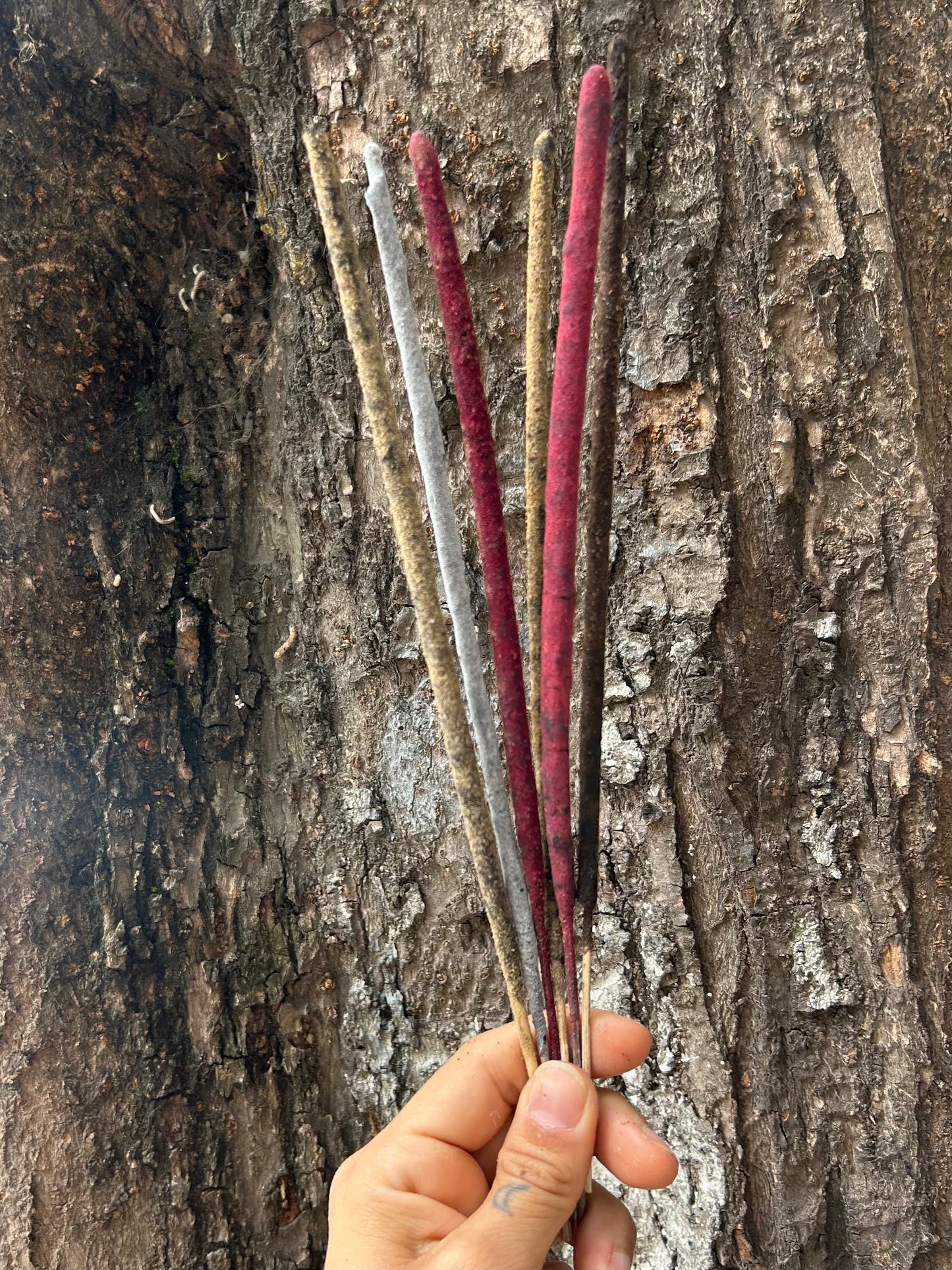 PROMO INCIENSOS VARIEDAD