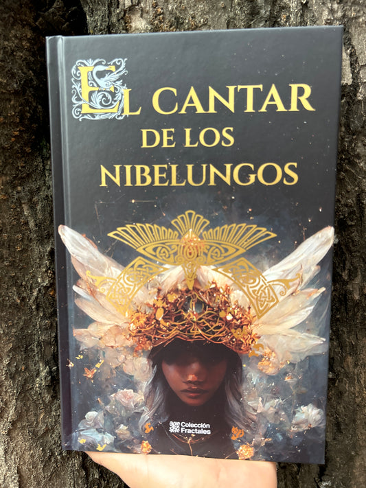 EL CANTAR DE LOS NIBELUNGOS