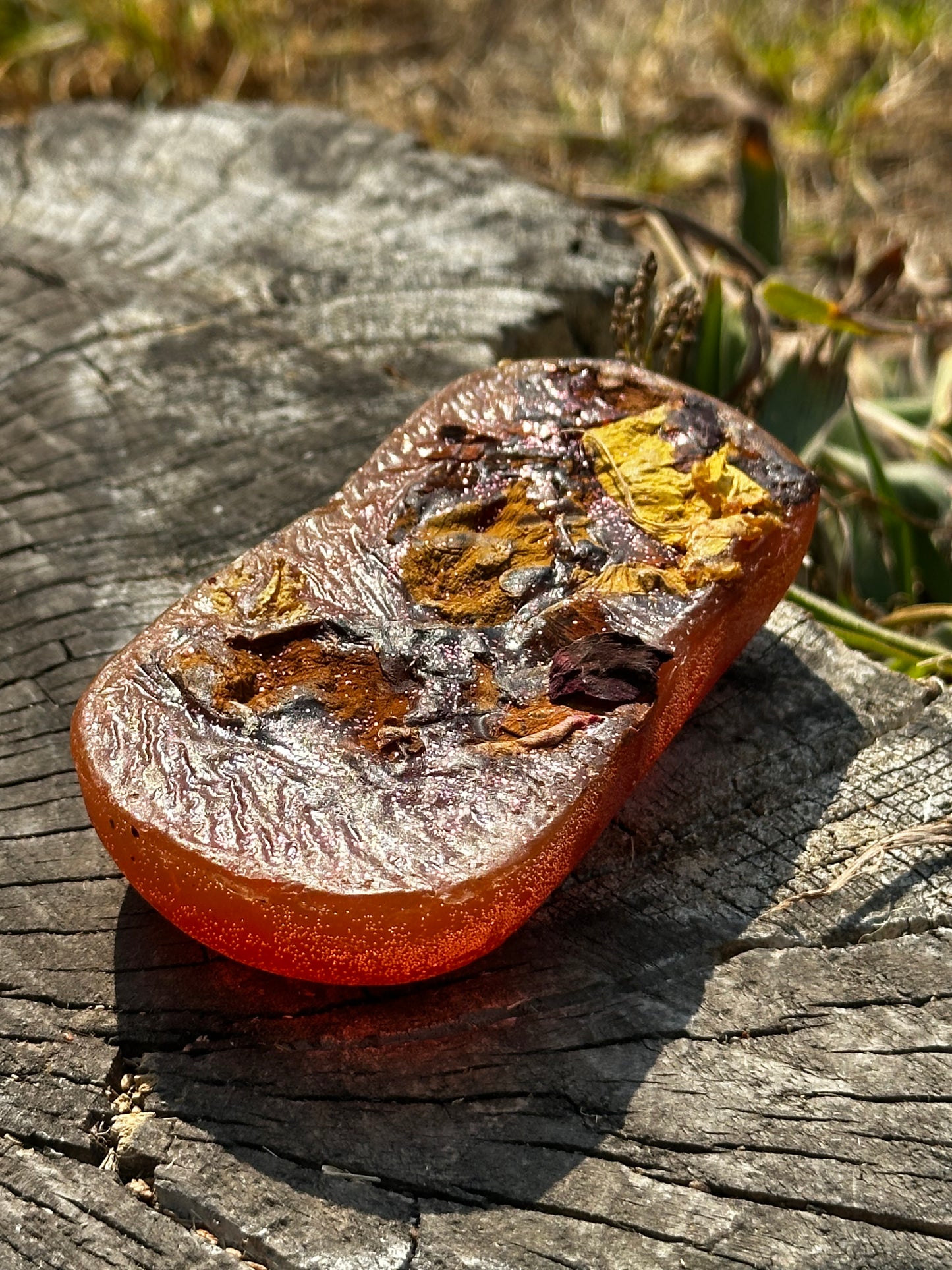 MINI RITUAL SHINE BRIGHT