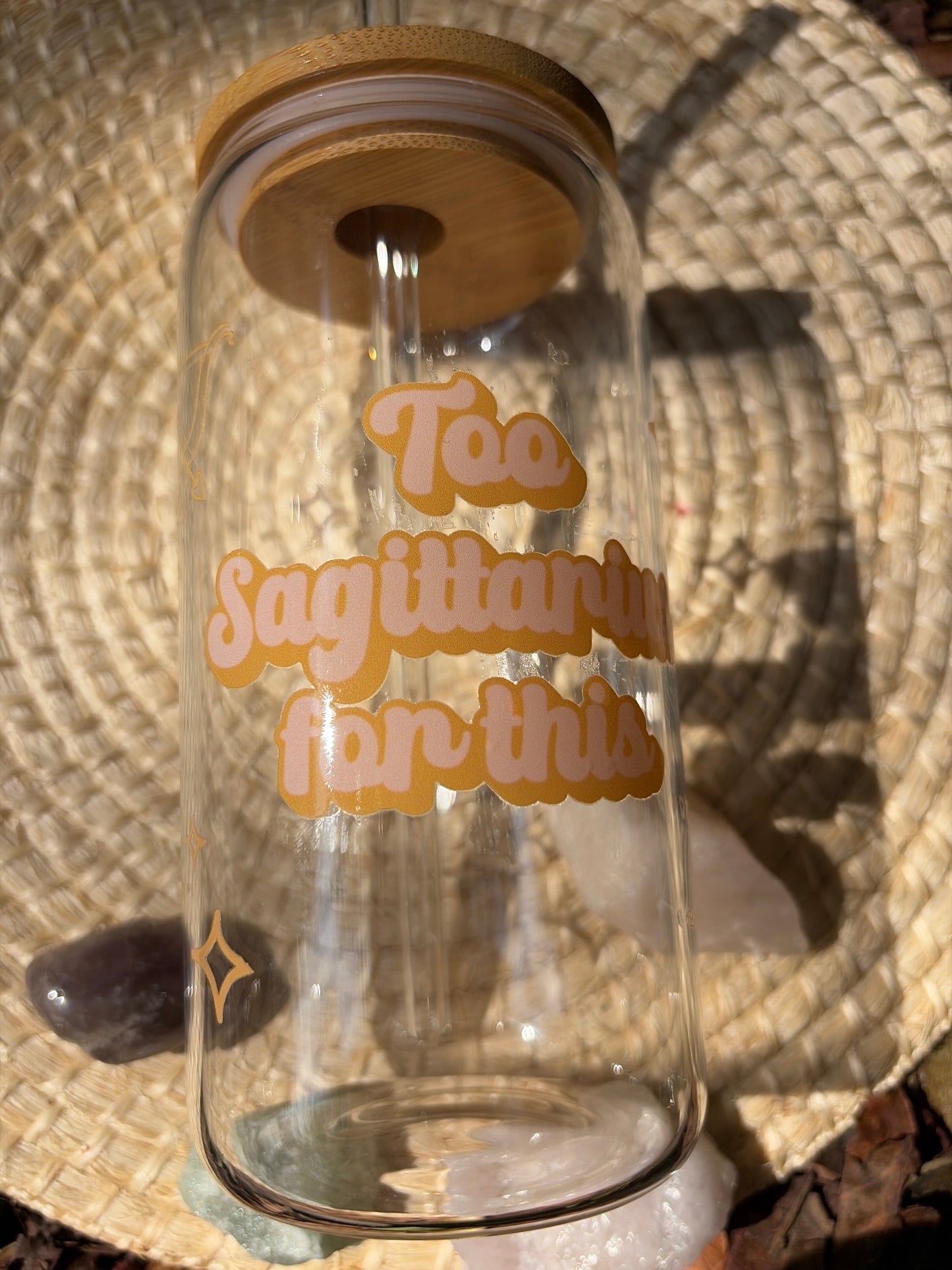 Vaso del Zodiaco Kit