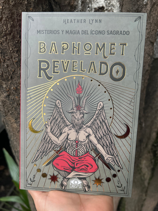 BAPHOMET REVELADO Heather Lynn