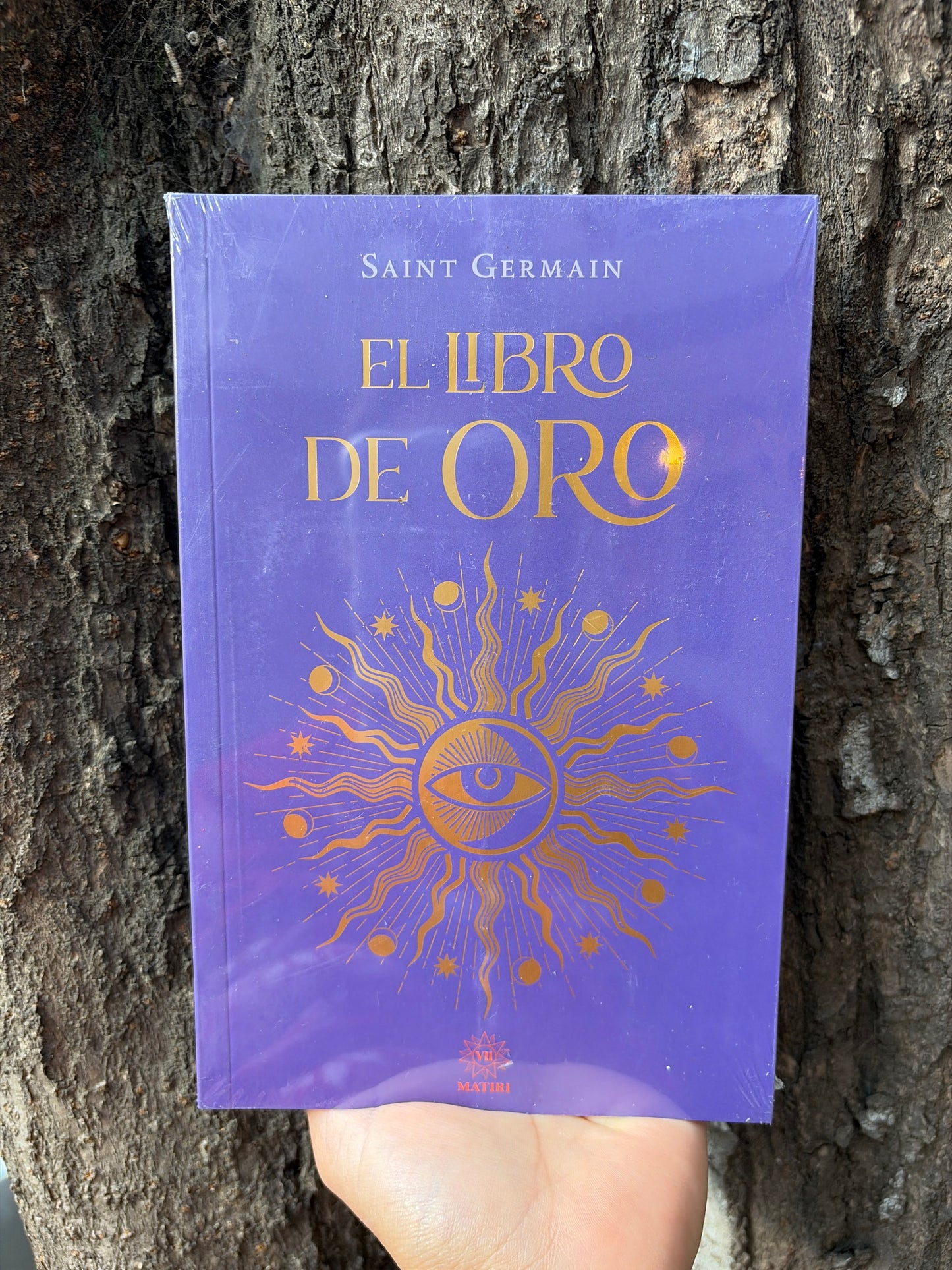 LIBROS MÁGICOS