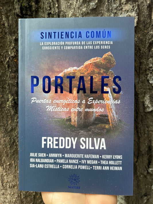 PORTALES Freddy Silva