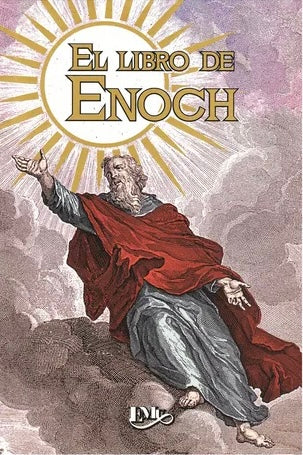 EL LIBRO DE ENOCH