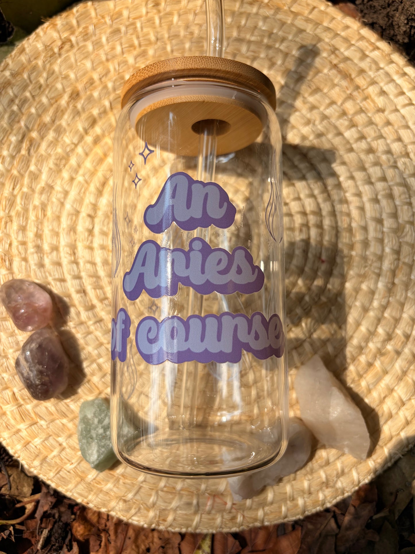 Vaso del Zodiaco Kit