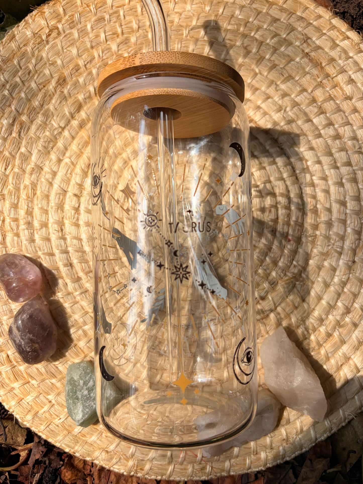 Vaso del Zodiaco Kit