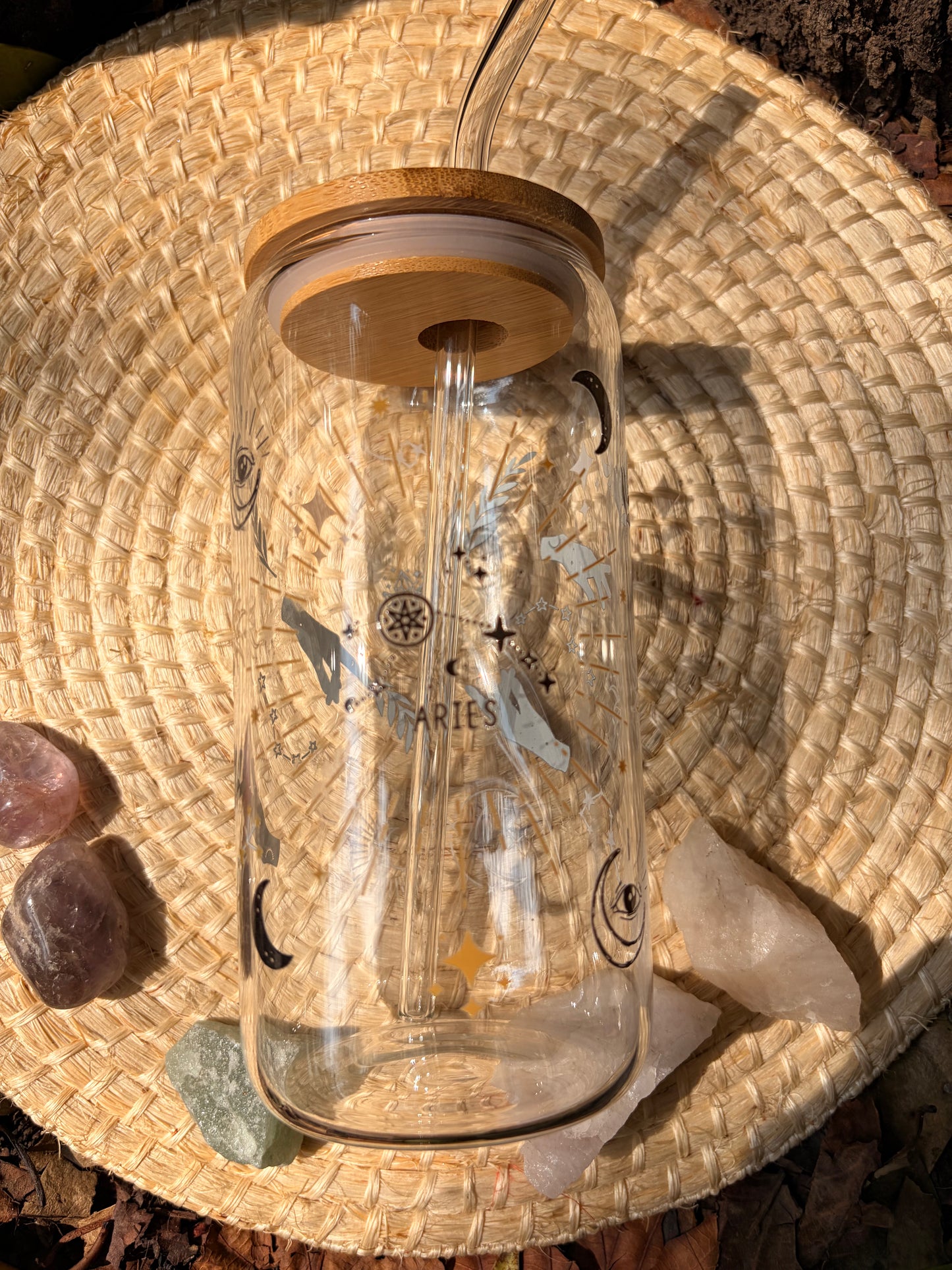 Vaso del Zodiaco Kit