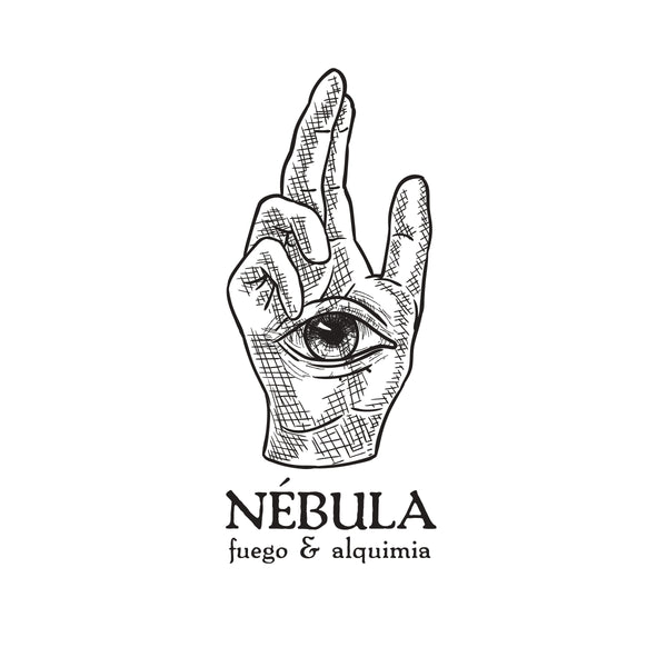 Nébula Alquimia